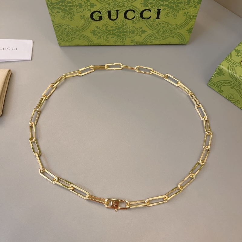 Gucci Necklaces